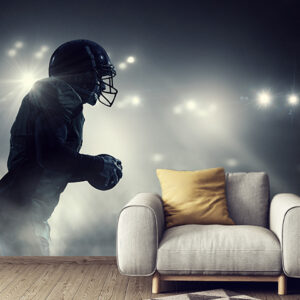 American football