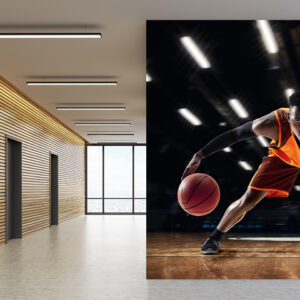 Basketbal