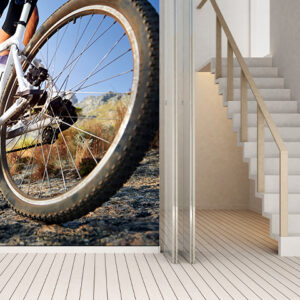 Mountainbike