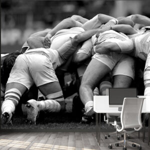Rugby
