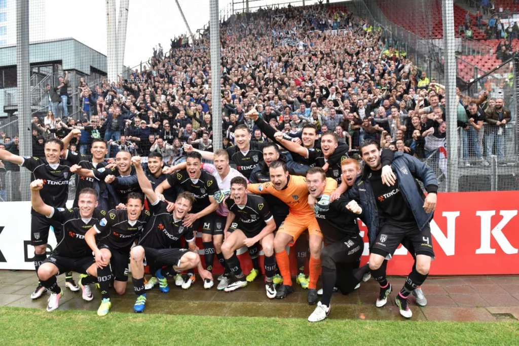 Spelers en uitvak na FC Utrecht-Heracles