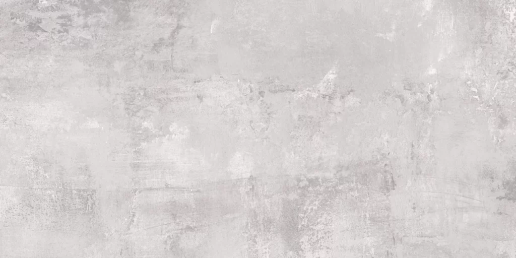 ToF Behang muur betonlook grijs en wit